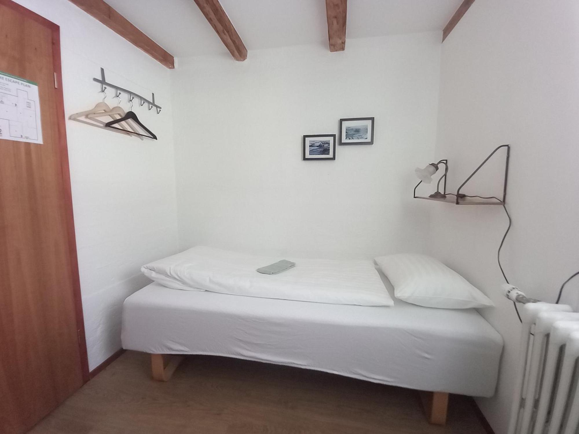 Husavik Green Hostel מראה חיצוני תמונה