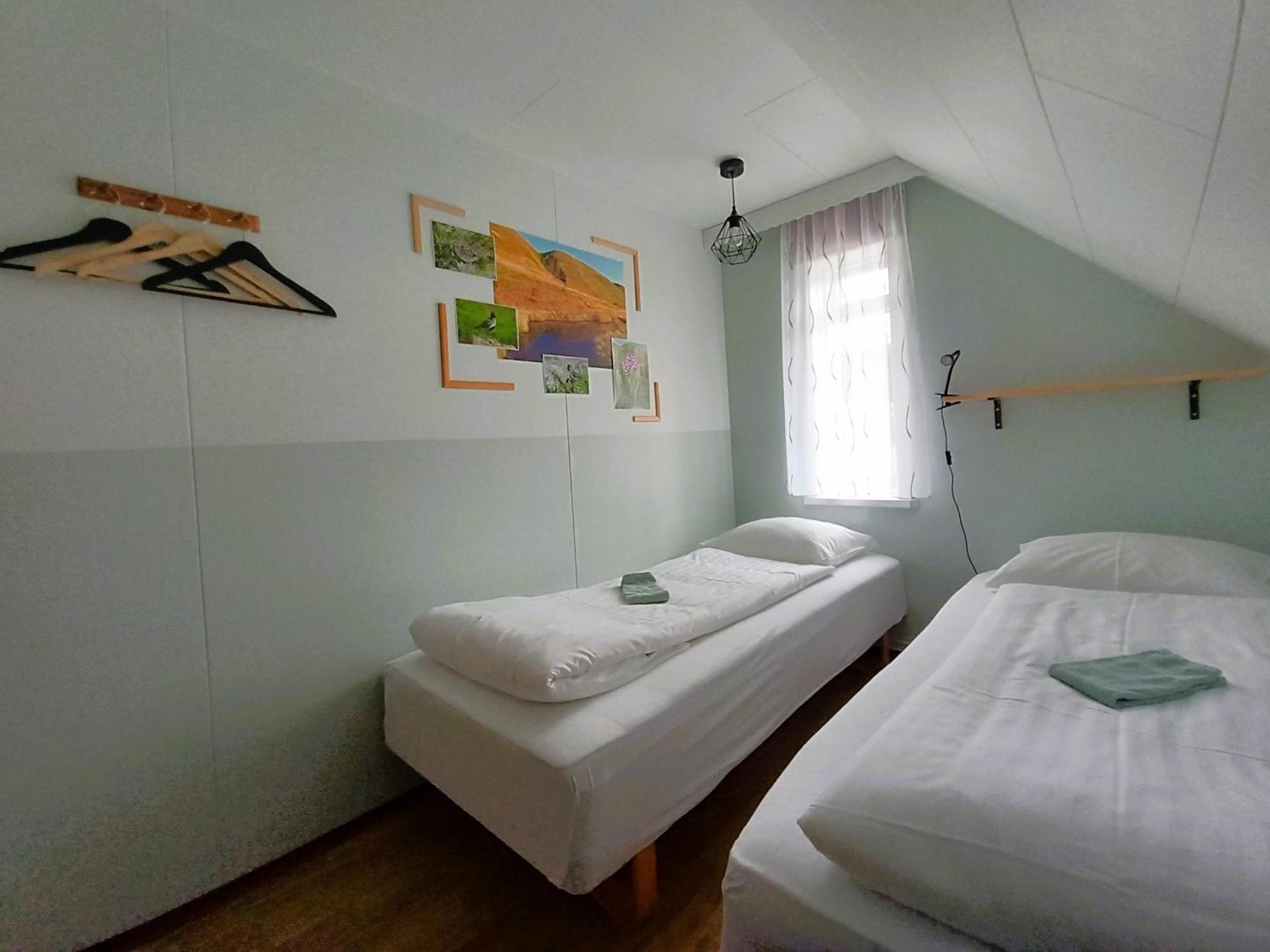 Husavik Green Hostel מראה חיצוני תמונה